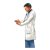 Doctor Color PNG