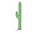 Tall Cactus Color PDF