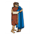 Father and Prodigal Son Color PDF