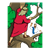Zaccheus in a Tree Color PNG