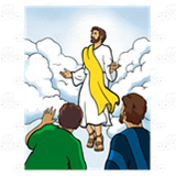 Jesus' Ascension