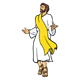 Jesus' Ascension 