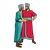 Guards Plotting Color PNG