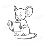 Reading Mouse