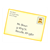 Yellow Envelope Color PDF