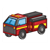 Fire Truck Color PDF