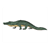 Alligator Walking Color PDF
