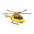 Helicopter Color PDF