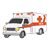 Ambulance Color PNG