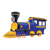 Steam Locomotive Color PDF