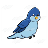 Blue Bird 2