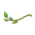 Branch Color PNG