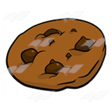 Chocolate Chip Cookie 6