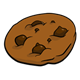 Chocolate Chip Cookie 6 