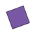 Purple Square Color PNG