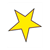 Yellow Star Color PDF