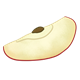 One Apple Slice 
