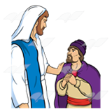 Jesus and the Nobleman