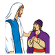 Jesus and the Nobleman 