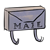 Mailbox Color PNG
