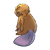 Beaver Color PNG