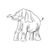 Wrinkled Elephant Line PDF