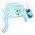 Cold Character Color PNG