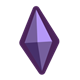 Purple Jewel 