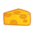 Wedge of Cheese Color PDF