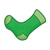 Green Sock Color PDF