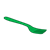 Green Fork Color PNG