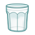 Glass Color PNG