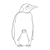 Emperor Penguin Line PDF