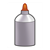 Bottle of Glue Color PDF