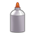 Bottle of Glue Color PNG