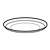 Dish Line PNG