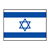 Israel Flag 2 Color PDF