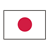 Japanese Flag Color PNG