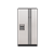 French Door Refrigerator Color PNG
