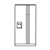 French Door Refrigerator Line PDF