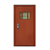 Brown Front Door Color PDF