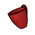 Red Coffee Mug Color PNG