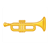 Brass Trumpet 3 Color PDF