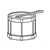 Blue and Yellow Drum Line PDF