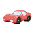 Red Sports Car Color PDF
