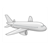 Passenger Jet Color PDF