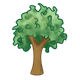 Bushy Tree 