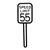 Speed Limit Sign Line PDF