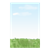 Grass and Sky Color PNG