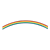 Rainbow of Promise Color PNG